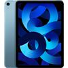 Apple Tablet Apple iPad Air 5 10.9 (2022) 64GB Cellular - Blue EU