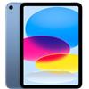 Apple Tablet Apple iPad 10.9 10.Gen 256GB WiFi - Blue EU
