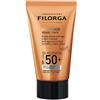 LABORATOIRES FILORGA C.ITALIA Filorga Uv Bronze Face 50+40ml