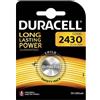 DURACELL ITALY Srl Long Lasting Power 2430 Duracell 1 Pezzo