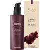 AHAVA Srl Mineral Body Lotion Vivid Burgundy AHAVA 250ml