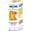 PEDIATRICA Srl PEDIAKAPPA Plus 150 5ml