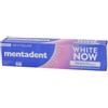 Mentadent White Now Revitalize Dentifricio Sbiancante 75 ml
