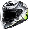 HJC - Casco HJC - Casco F71 Bard MC4HSF