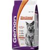 Gemon Cat Adult Sterilizzato. Tacchino kg.2. Cibo Secco Per Gatti.