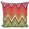 MISSONI HOME CUSCINO waterproof ANTI SCIVOLO MACCHIA MUFFA SOLE 60x60cm KEW 100