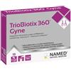 Named TRIOBIOTIX360 GINE 10 BUSTINE T-WIN