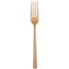 SAMBONET FORCHETTA DA TAVOLA 52713C-08 LINEAR PVD RAME