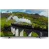 Philips Televisione Philips 50PUS7608 4K Ultra HD 50" LED HDR10