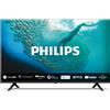 Philips Smart TV Philips 50PUS7009 4K Ultra HD 50" LED HDR