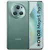 Honor Magic5 Pro 512Gb 12Gb-RAM 5G Dual Sim Meadow Green EU