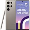 Samsung Smartphone Samsung S24 Galaxy Ultra 12 GB RAM 1 TB Grigio GARANZIA EU
