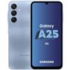 Samsung Smartphone Samsung SM-A256BZBHEUB 8 GB RAM 256 GB Azzurro GARANZIA EU