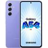 Samsung Smartphone Samsung Galaxy A54 5G 6,1" Octa Core 256 GB Bianco 8 GB RAM GARANZIA