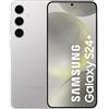 Samsung Smartphone Samsung 12 GB RAM 256 GB Grigio GARANZIA EU