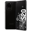 Samsung Galaxy S20 Ultra G988B 5G Dual Sim 128GB - Black EU