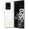 Samsung Galaxy S20 Ultra G988B 5G Dual Sim 128GB - White EU