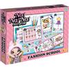 Liscianigiochi Na Na Na- Surprise Fashion School Giochi Creativi, 85026