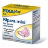 Fixaplus Kit Ripara Mini 1 pz Set combinato