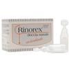 Stewart Fiala Per Doccia Nasale Rinorex Bicarbonato 5 Ml 15 Pezzi