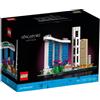 Lego Architecture 21057 Singapore