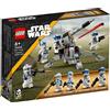 Lego Star Wars TM 75345 Battle Pack Clone Troopers™ Legione 501