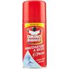 OMINO BIANCO Smacchiatore a secco - 125 ml - Omino Bianco (unità vendita 1 pz.)
