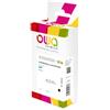 Armor - Cartuccia ink Compatibile per Hp 62XL- Nero - K20583OW - 20ml (unità vendita 1 pz.)