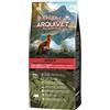 ARQUIVET Original - Adult - Maiale iberico e riso - 12 Kg - alimento secco per cani - tutte le razze - ingredienti naturali