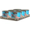 Leonardo Cibo umido [6x800g Kitten] | Cibo umido senza cereali per gatti | Alimento completo umido in lattina