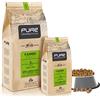 Avantis Pet Nutrición Inteligente Avantis Pure Farmer Adult - Cibo per cani adulti di razza media e grande - 2 kg - Cibo 100% completo ed equilibrato - Altamente digeribile con agnello