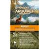 ARQUIVET Original - Adult - Crocchette per cani con pollo e riso 3 Kg - Crocchette per cani - Crocchette per cani - tutte le razze - ingredienti naturali