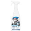 TRIXIE Simple'n'Clean Spray Deodorante, Gat/pt. Animale, 750 ML