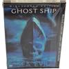 Warner Bros. Ghost Ship DVD Snap Widescreen Edizione Steve Beck Gabriel Byrne Regione 1