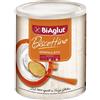 BIAGLUT (HEINZ ITALIA SpA) BIAGLUT BISCOTTO GRANULATO340G