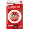 Fischer VMVO - Nastro doppio lato (FR)