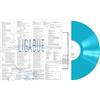 WARNER MUSIC Ligabue (Vinile Turchese)