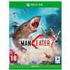 Deep Silver Maneater - Xbox One