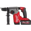 Milwaukee Tassellatore con 2 Batterie 5,5Ah SDS-Plus 26MM Fixtec Milwaukee M18 FHX-552X - 4933478889