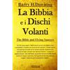 Cerchio della Luna La Bibbia e i dischi volanti