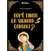 Edizioni Astragalo Dov'è finita la signora Consoli?