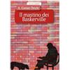 JOYBOOK Il mastino dei Baskerville. Ediz. illustrata