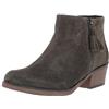 Propét Propet Rebel, Stivaletto Donna, Muschio, 38 EU Stretta