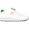 PANTOFOLA D'ORO 1886 Pitch, Scarpe da Ginnastica Uomo, Bianco/Azzurro, 45 EU