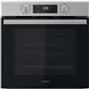 Whirlpool forno whirl.omr58hr0x
