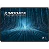 KINGDATA 2TB SSD 2.5 SATA3 unità a stato solido interno ad alte prestazioni lettura fino a 540MB/s per laptop desktop SATA III 6 Gb/s Hard Disk (2TB, 2.5 SATA3)