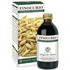 DR.GIORGINI SER-VIS Finocchio Estratto Integrale 200ml