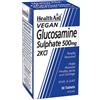 HEALTHAID ITALIA Glucosamina 500mg 30 Compresse