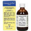 LABORATORIO ERBORISTICO DI LEO Colesterol-alt-plus Composto Pvb 24 50ml