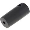 SIBBLE 5 pz B10 Mandrino di Biella Manicotto di Rame Acciaio Accoppiamento Conico 3.17mm/4mm/5mm/6mm/8mm Biella (Size : Size-B10 4mm)
